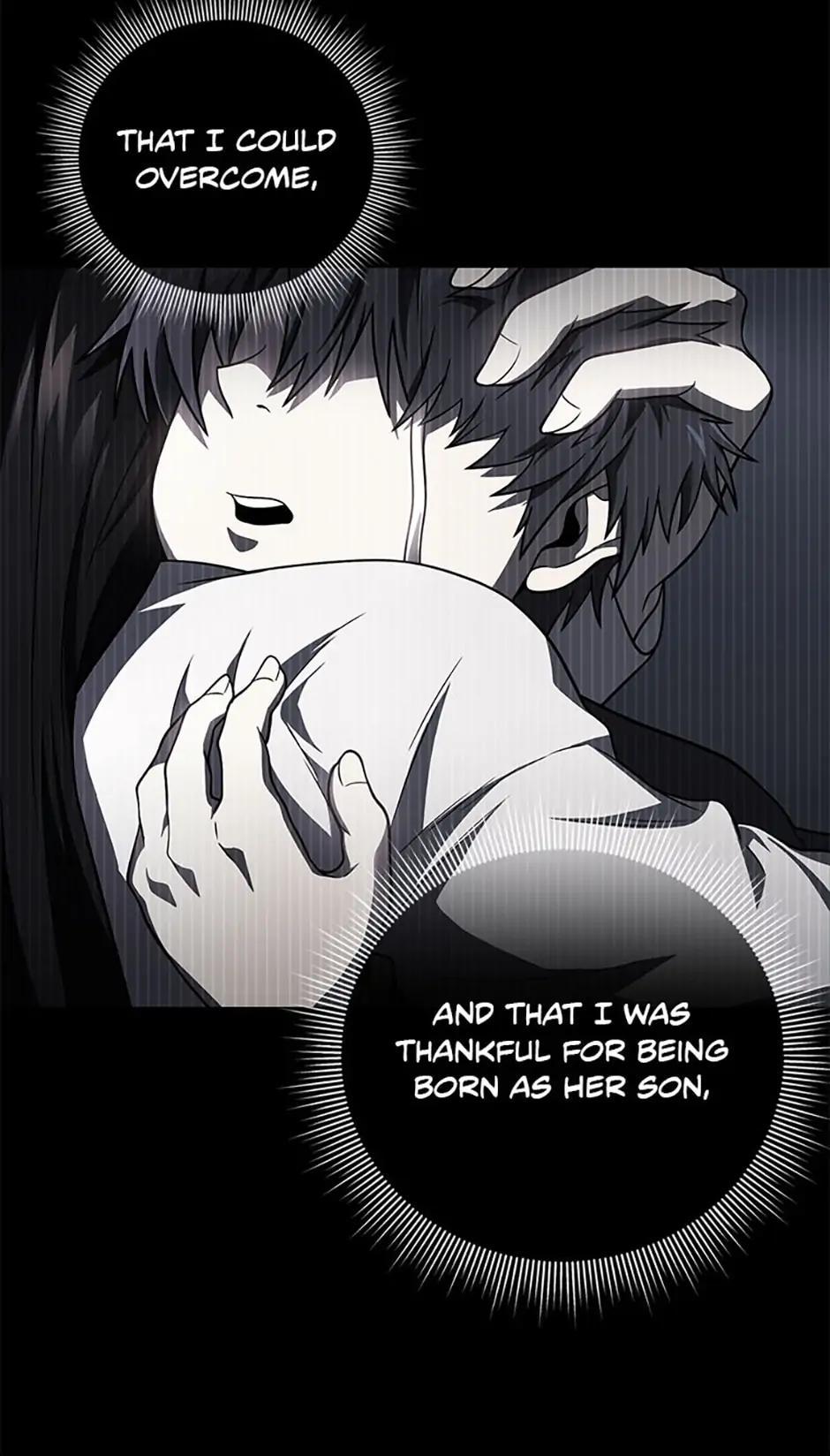 Read After Ten Millennia in Hell En Manga Online