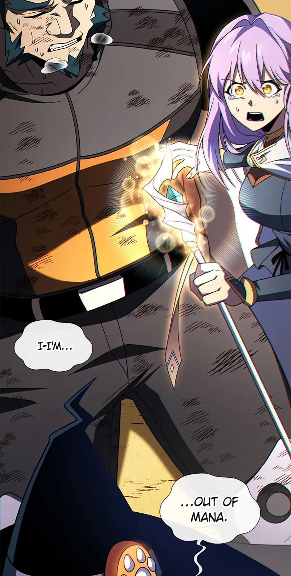 Read After Ten Millennia in Hell En Manga Online