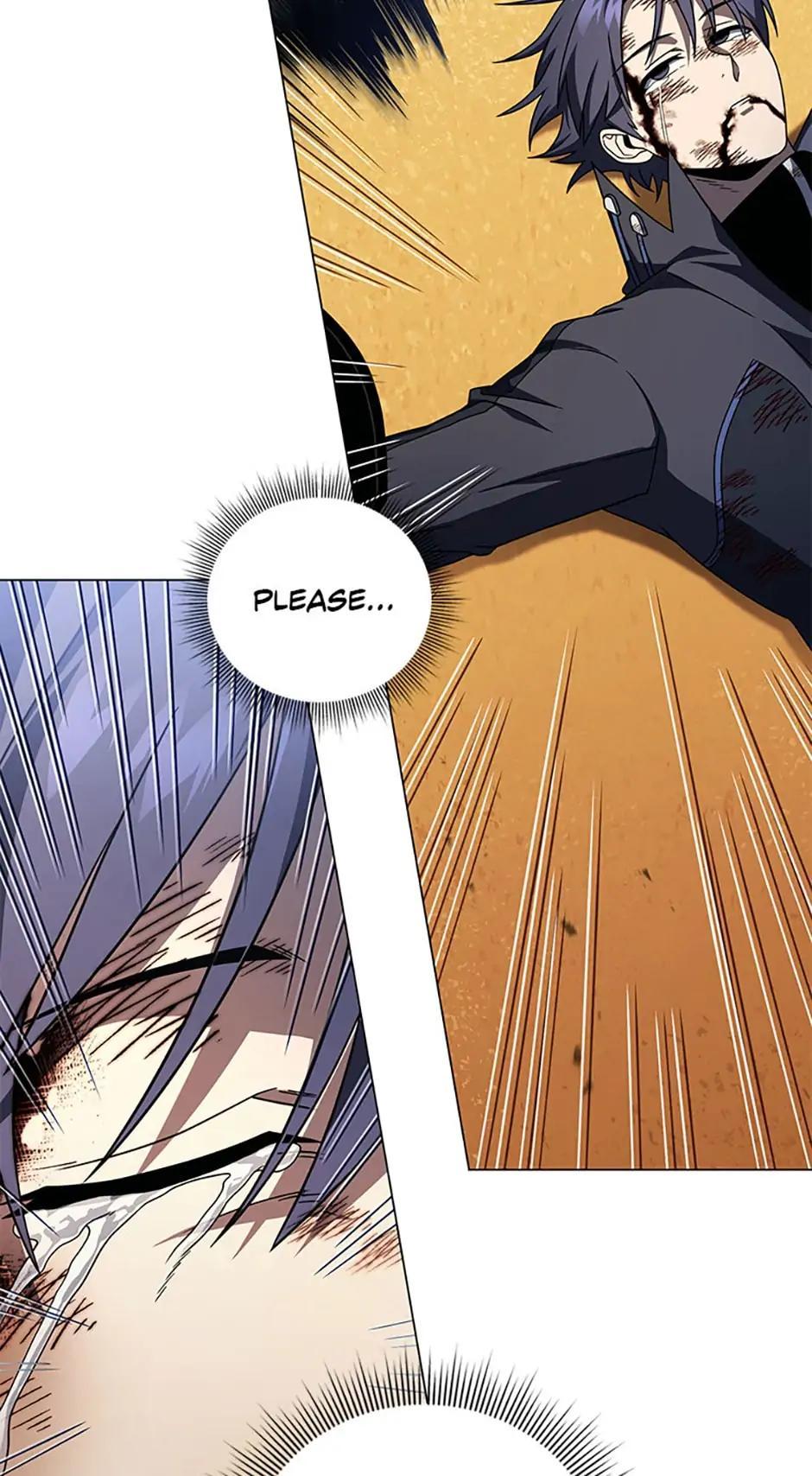 Read After Ten Millennia in Hell En Manga Online