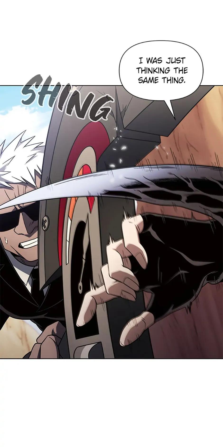 Read After Ten Millennia in Hell En Manga Online