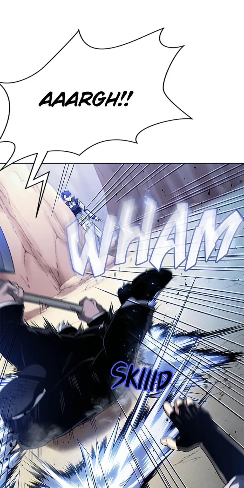 Read After Ten Millennia in Hell En Manga Online
