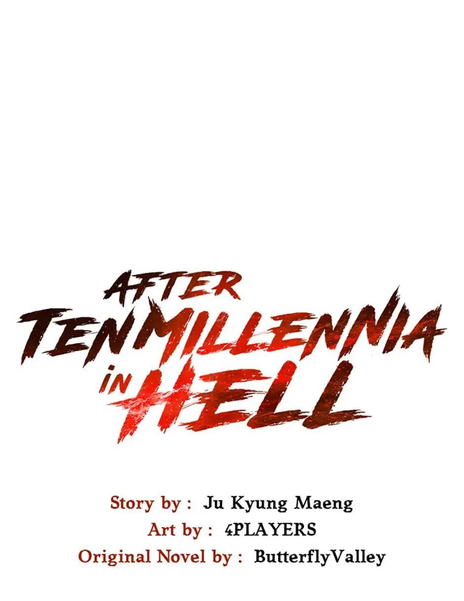 Read After Ten Millennia in Hell En Manga Online