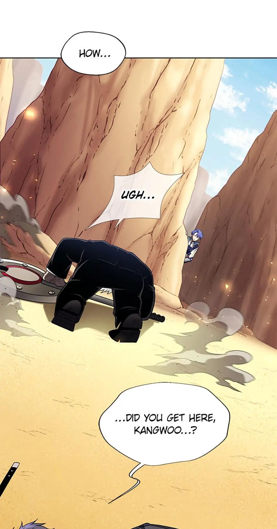 Read After Ten Millennia in Hell En Manga Online
