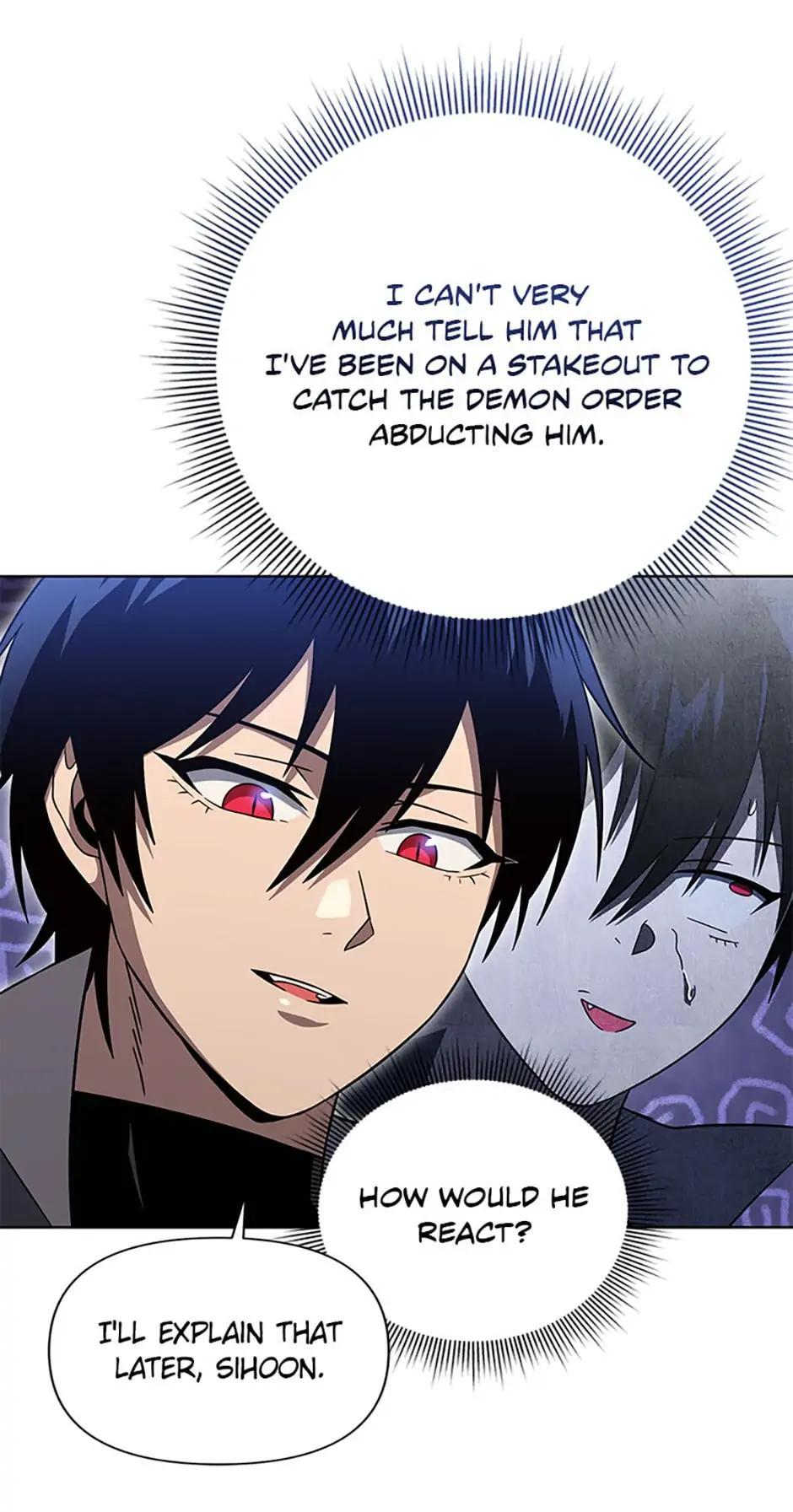 Read After Ten Millennia in Hell En Manga Online