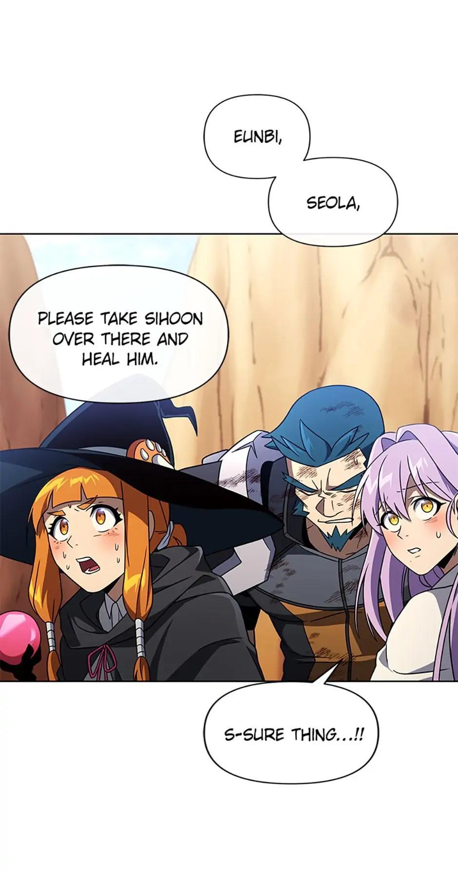 Read After Ten Millennia in Hell En Manga Online