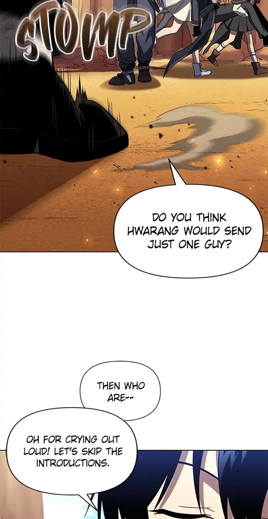 Read After Ten Millennia in Hell En Manga Online
