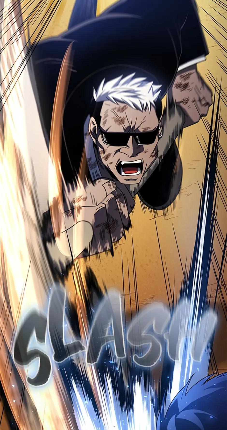 Read After Ten Millennia in Hell En Manga Online
