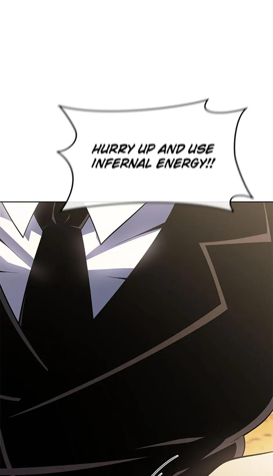 Read After Ten Millennia in Hell En Manga Online
