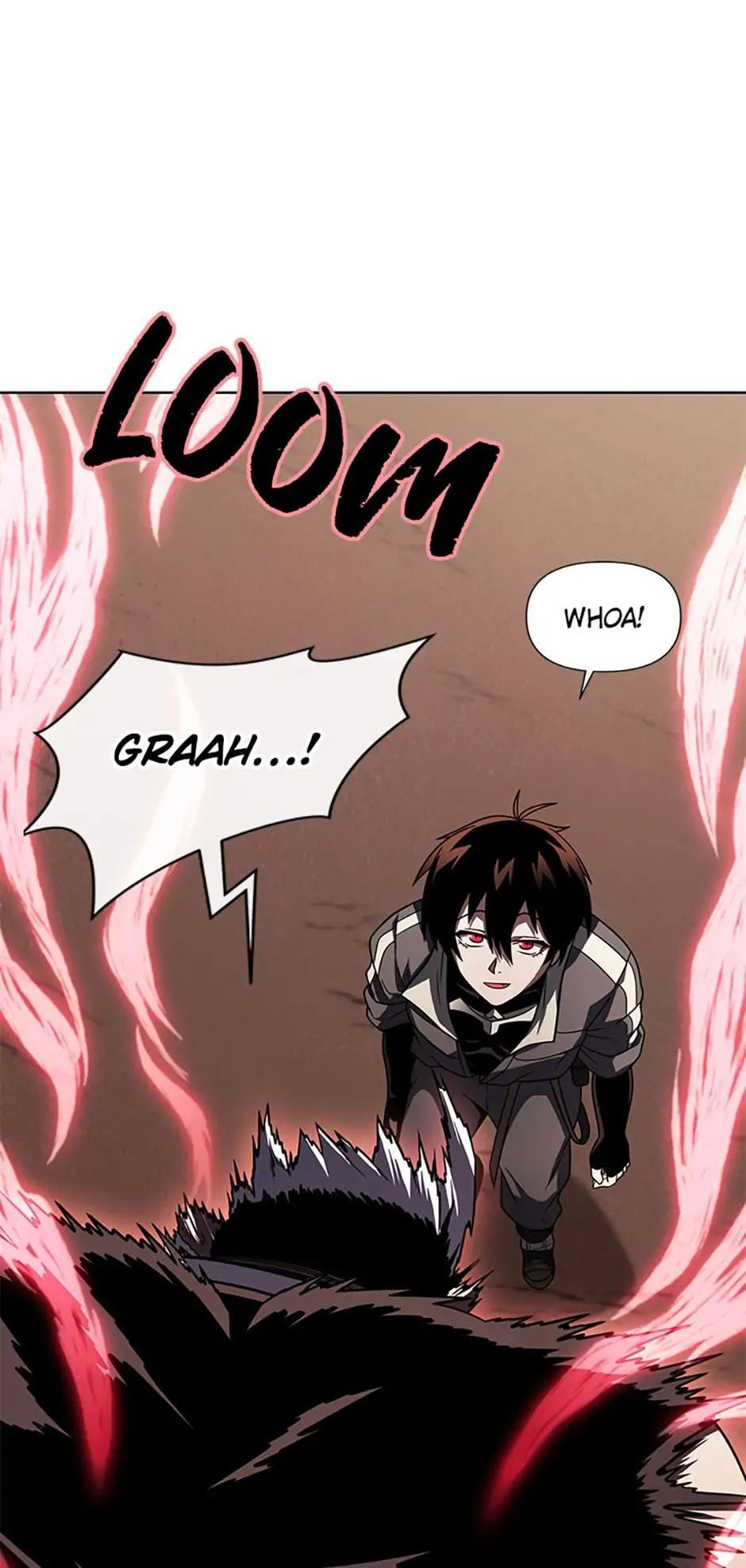 Read After Ten Millennia in Hell En Manga Online