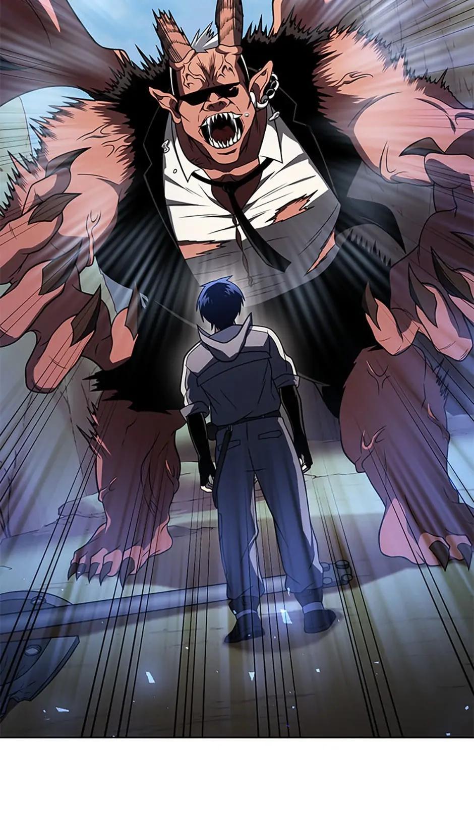 Read After Ten Millennia in Hell En Manga Online