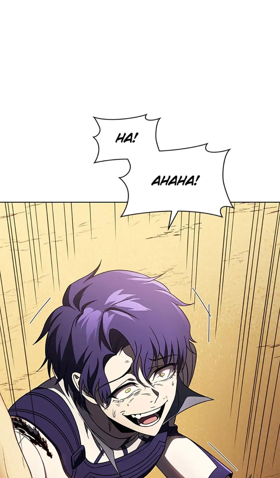 Read After Ten Millennia in Hell En Manga Online
