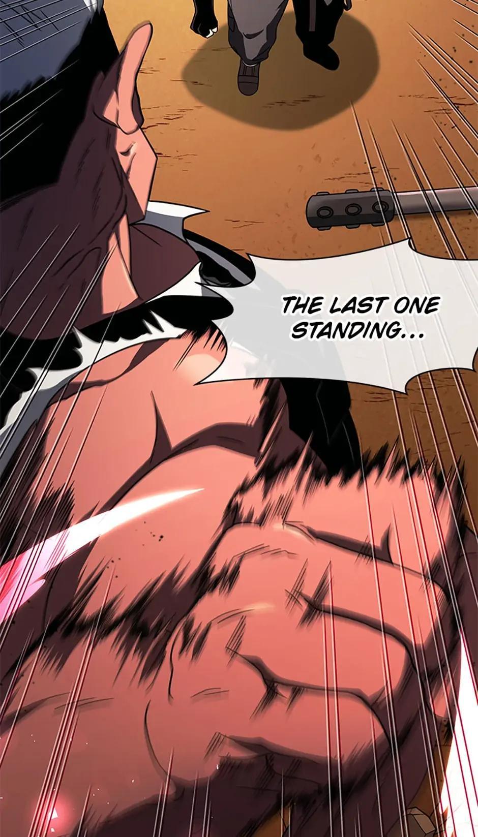 Read After Ten Millennia in Hell En Manga Online
