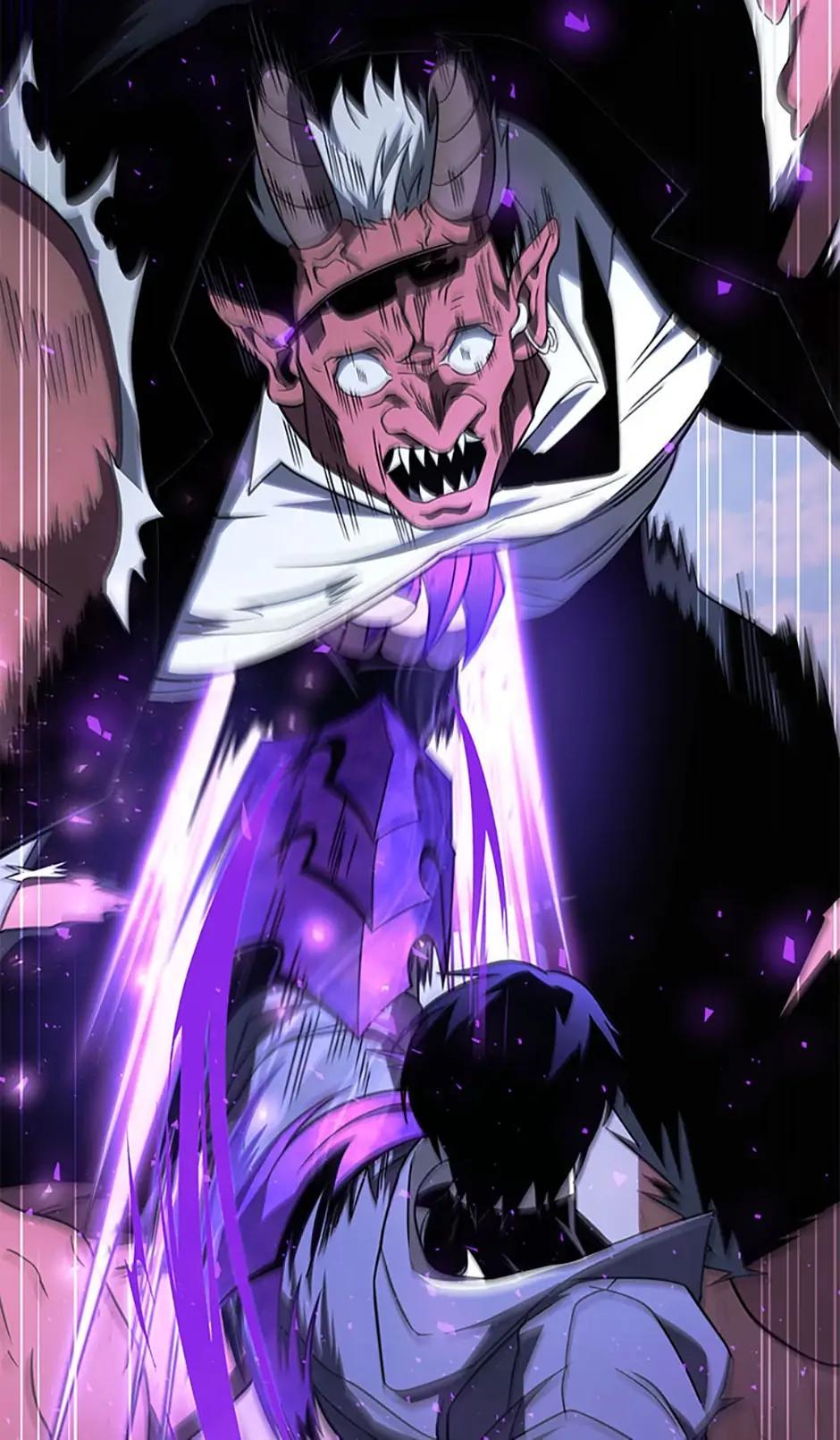 Read After Ten Millennia in Hell En Manga Online