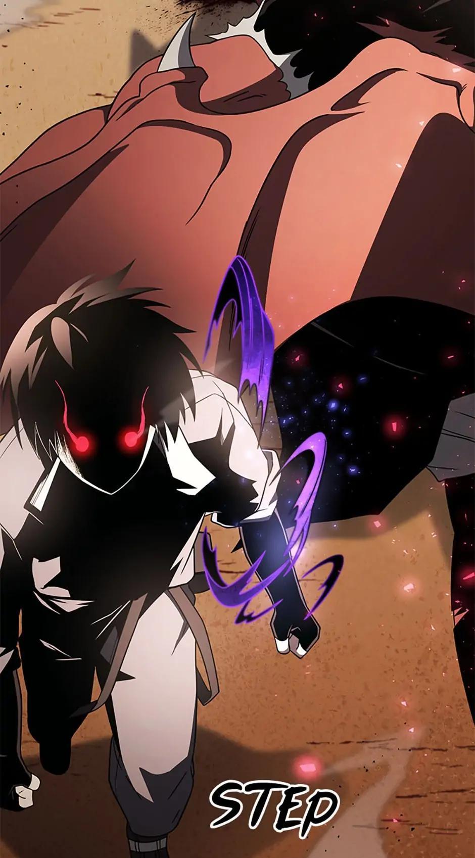 Read After Ten Millennia in Hell En Manga Online