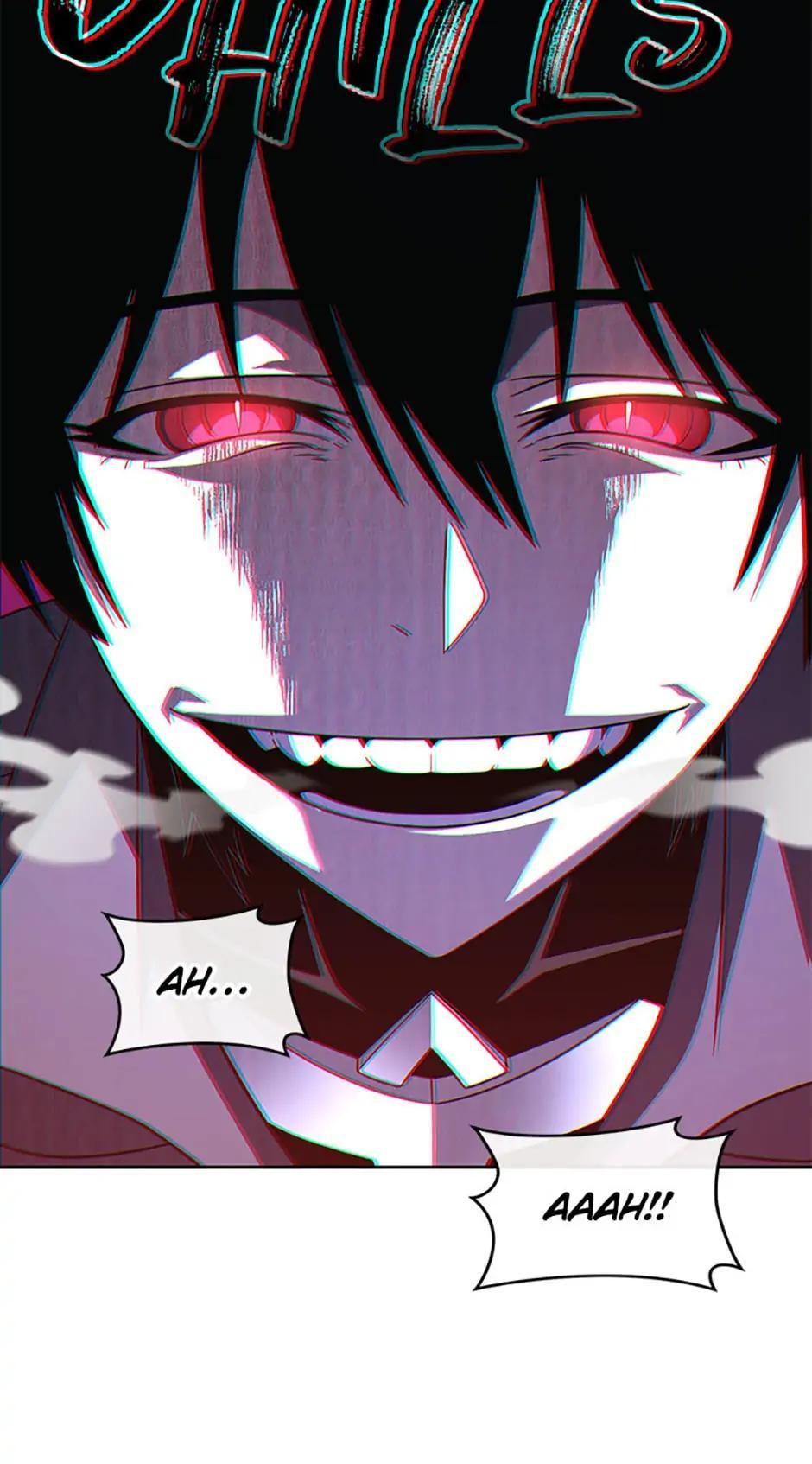 Read After Ten Millennia in Hell En Manga Online