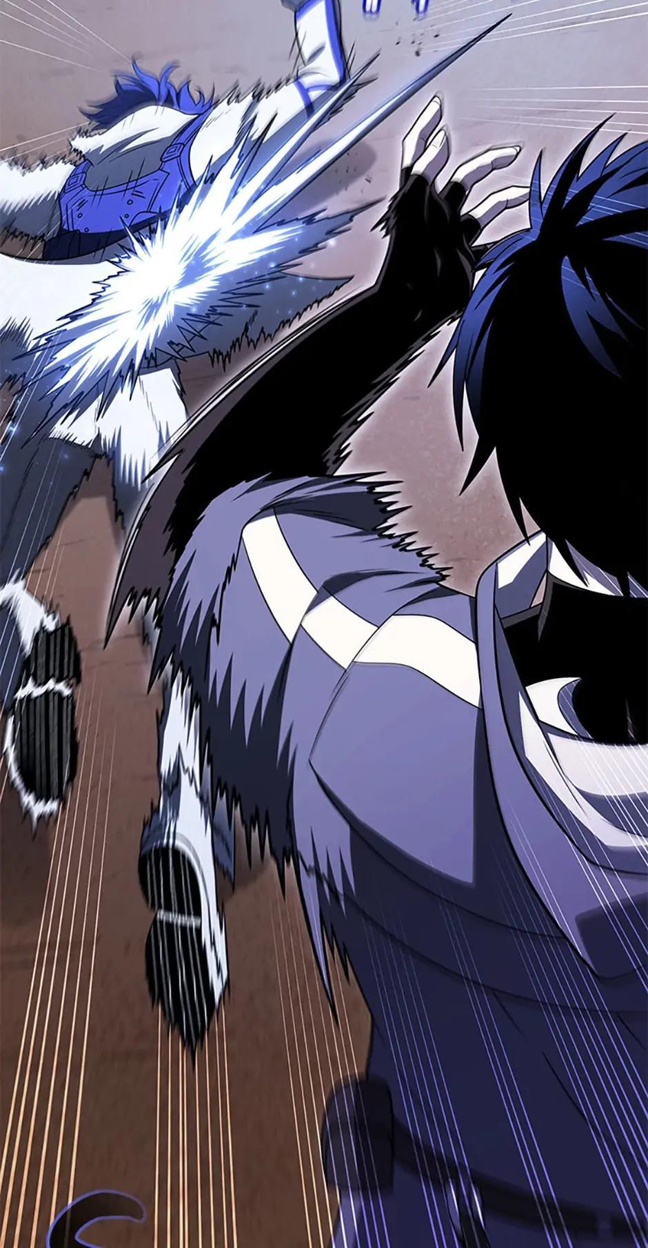 Read After Ten Millennia in Hell En Manga Online