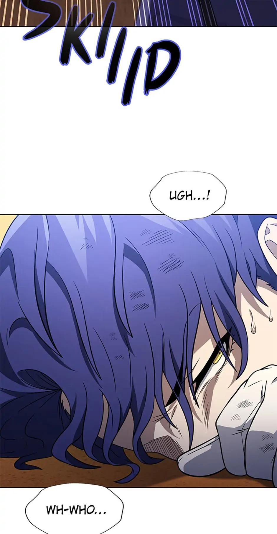 Read After Ten Millennia in Hell En Manga Online