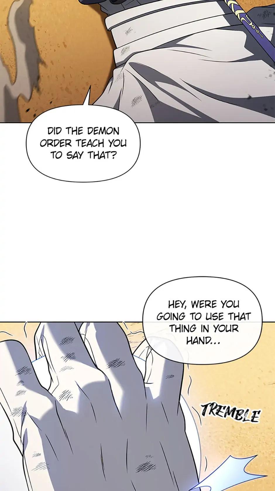 Read After Ten Millennia in Hell En Manga Online