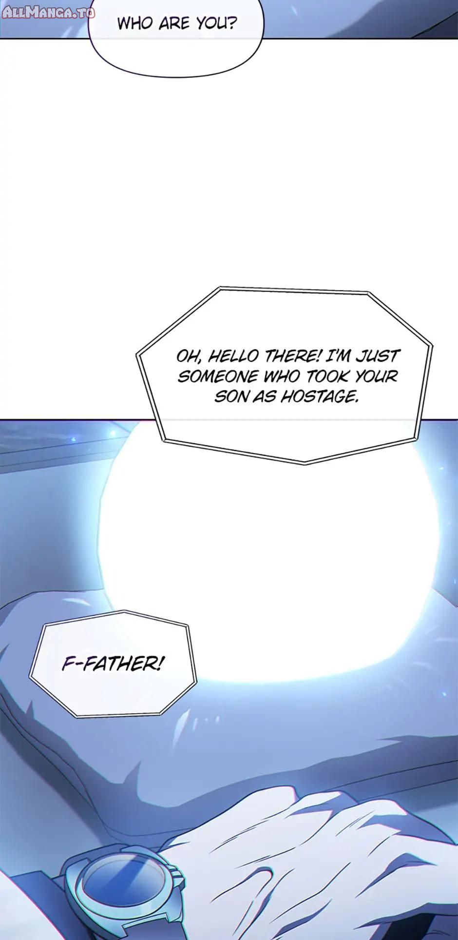 Read After Ten Millennia in Hell En Manga Online