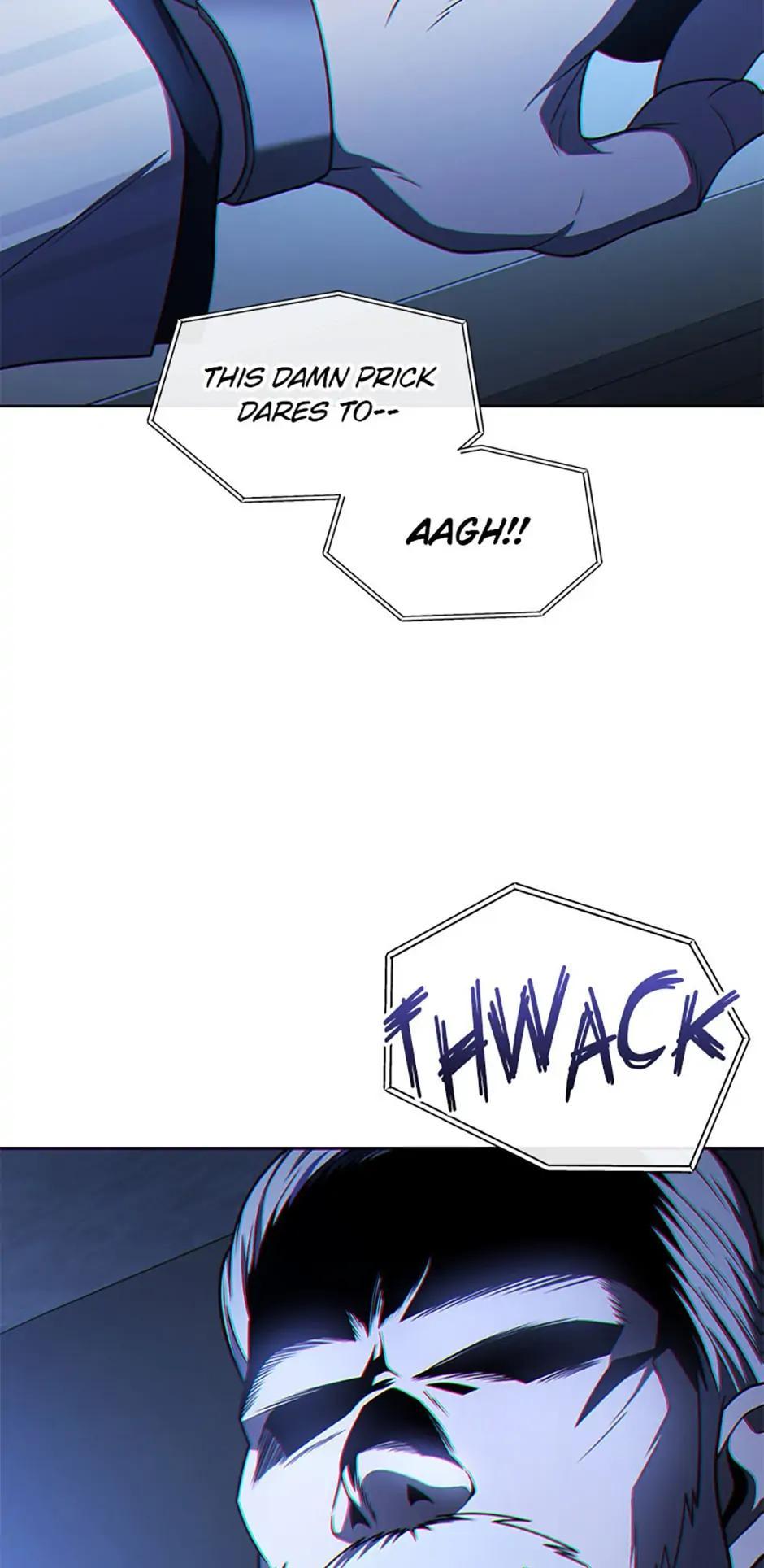 Read After Ten Millennia in Hell En Manga Online