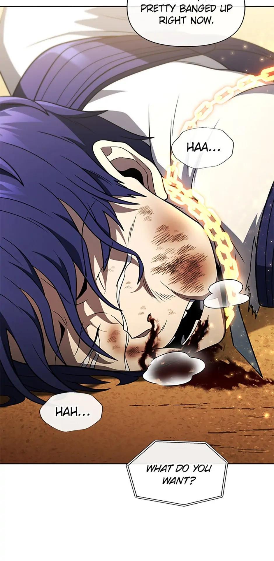 Read After Ten Millennia in Hell En Manga Online