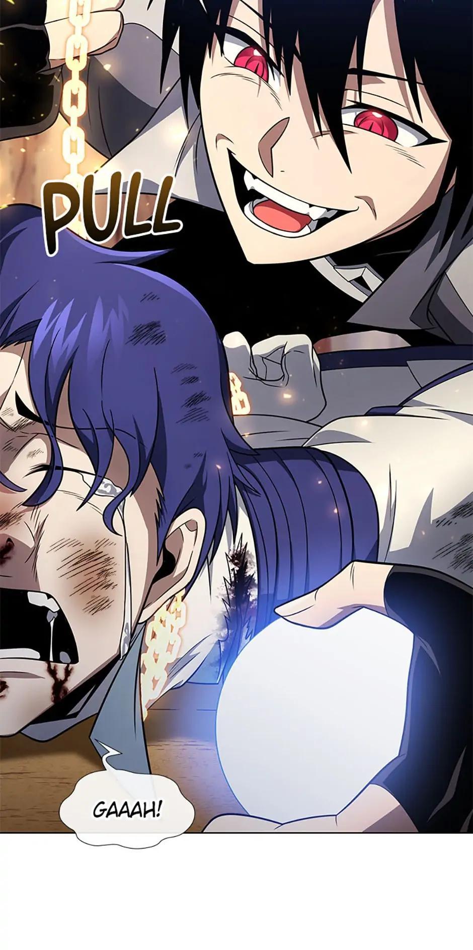 Read After Ten Millennia in Hell En Manga Online