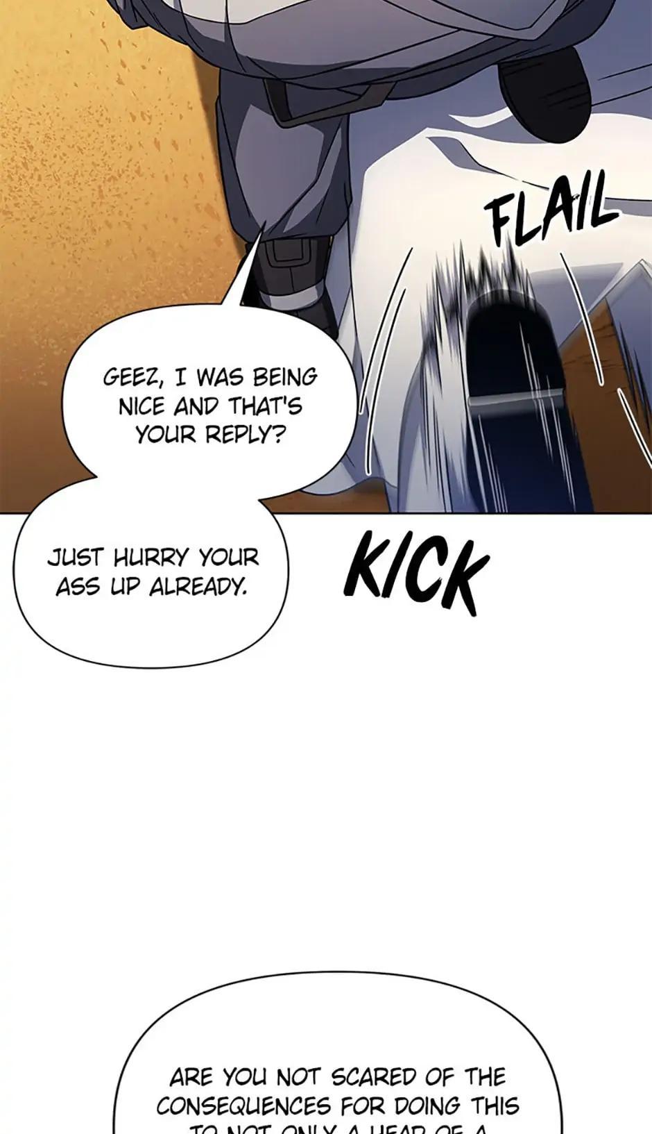 Read After Ten Millennia in Hell En Manga Online