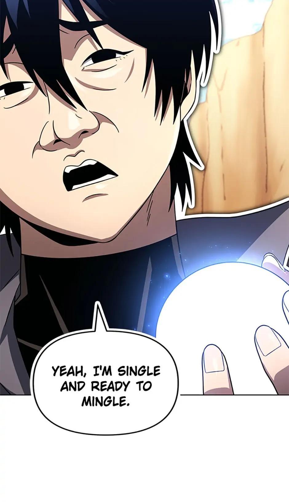 Read After Ten Millennia in Hell En Manga Online