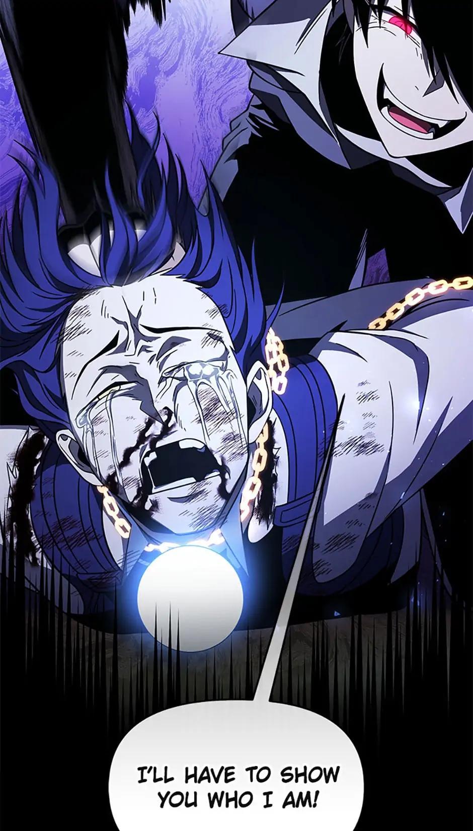 Read After Ten Millennia in Hell En Manga Online
