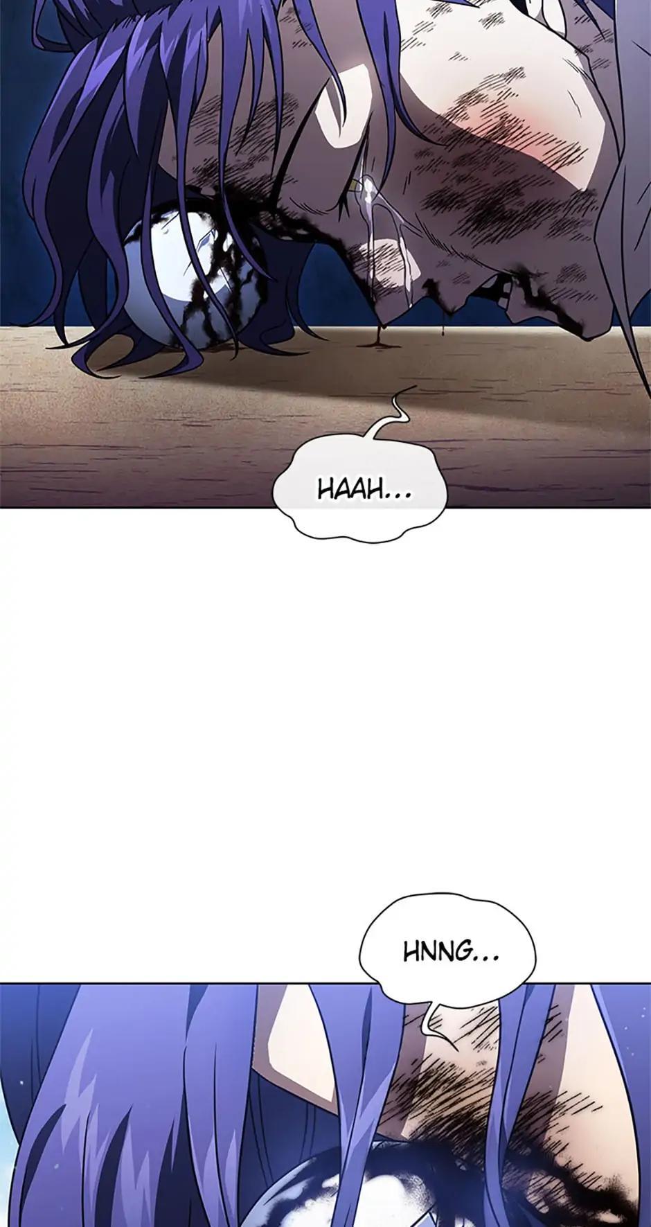 Read After Ten Millennia in Hell En Manga Online