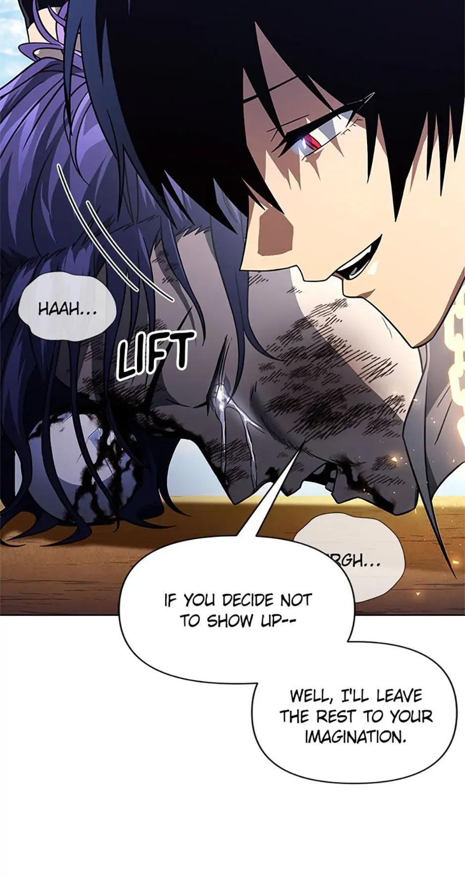 Read After Ten Millennia in Hell En Manga Online