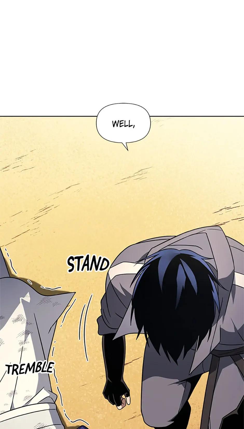Read After Ten Millennia in Hell En Manga Online