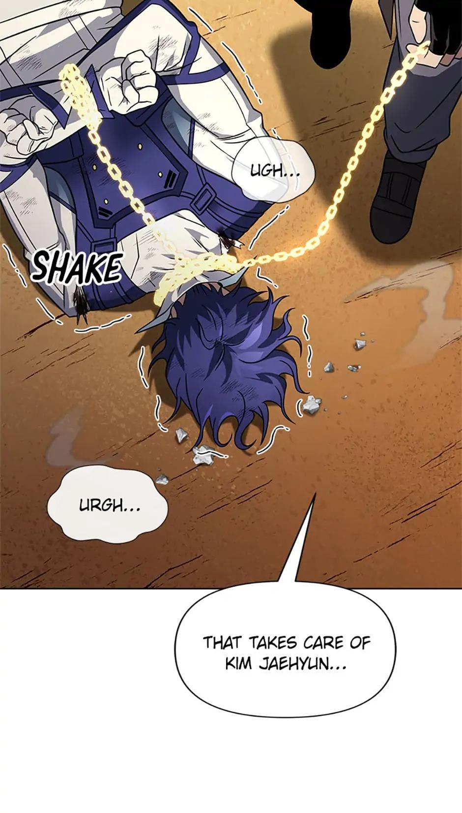 Read After Ten Millennia in Hell En Manga Online