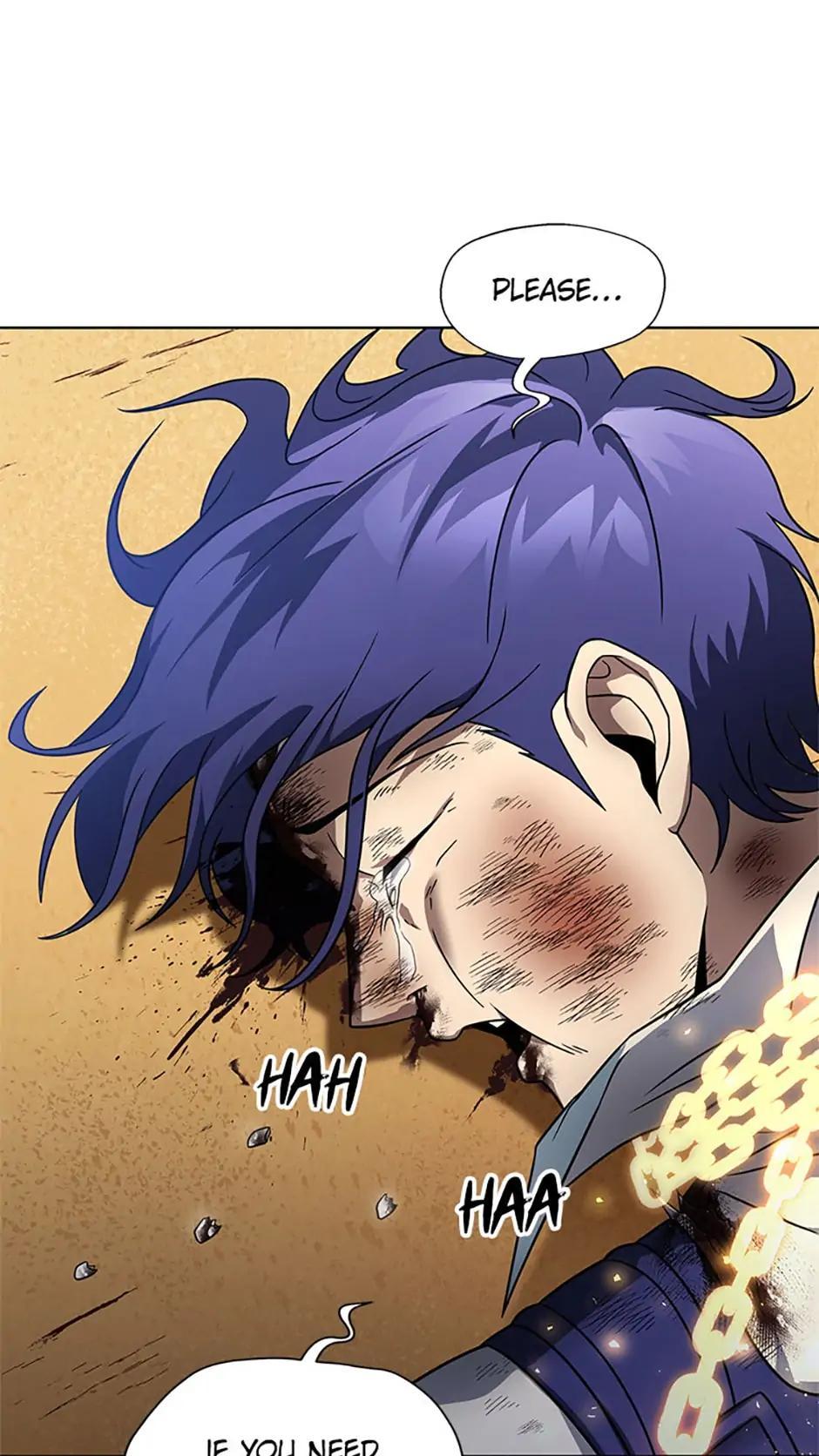 Read After Ten Millennia in Hell En Manga Online