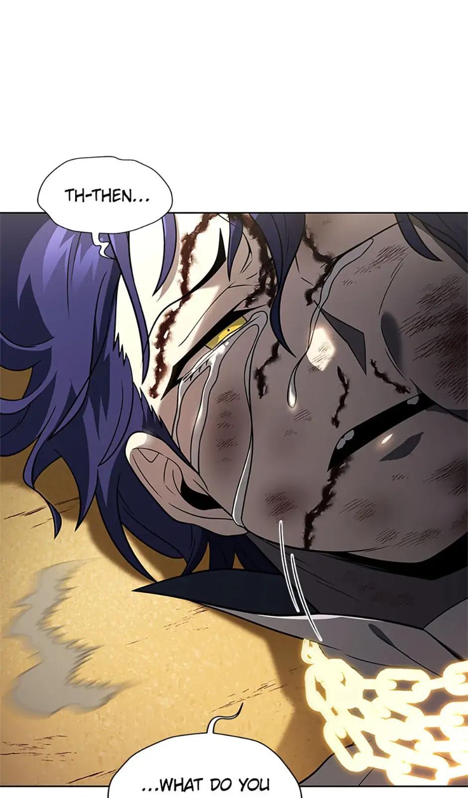 Read After Ten Millennia in Hell En Manga Online