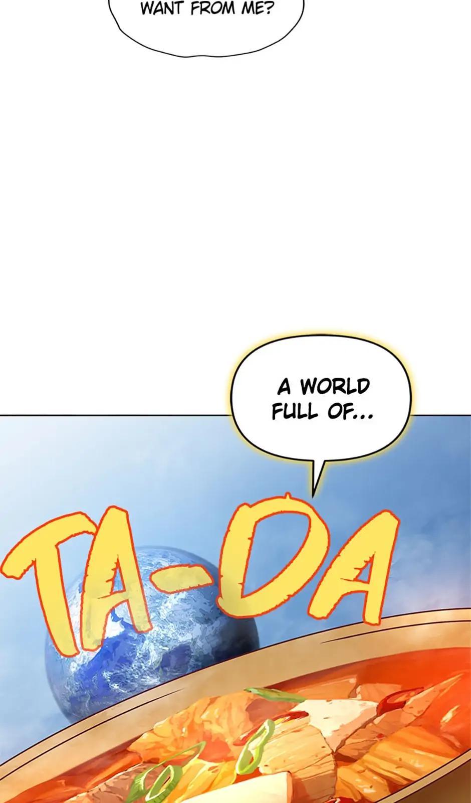 Read After Ten Millennia in Hell En Manga Online