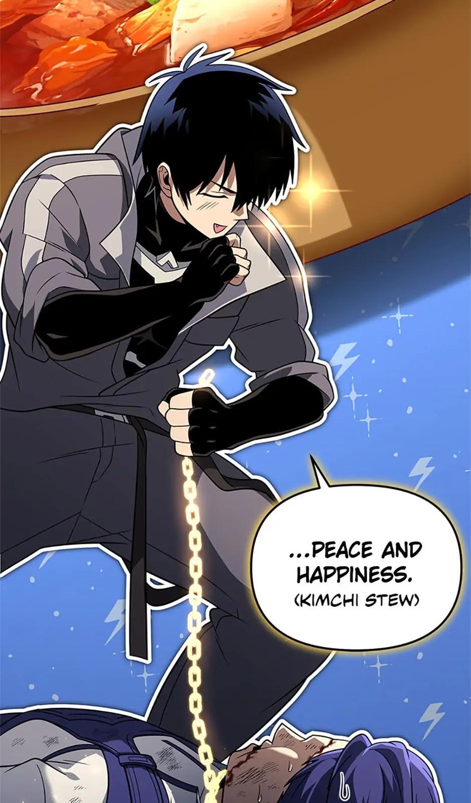 Read After Ten Millennia in Hell En Manga Online