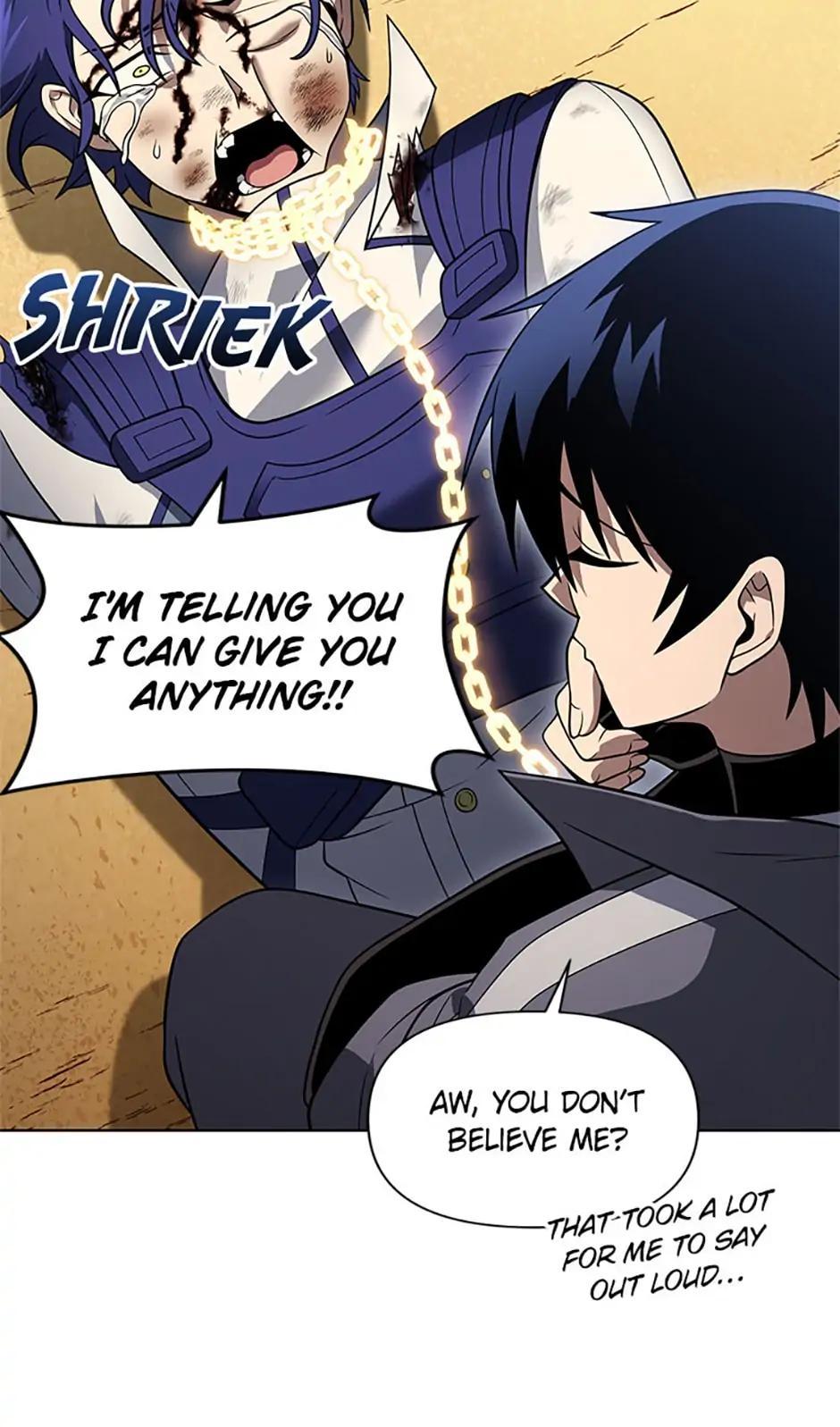 Read After Ten Millennia in Hell En Manga Online