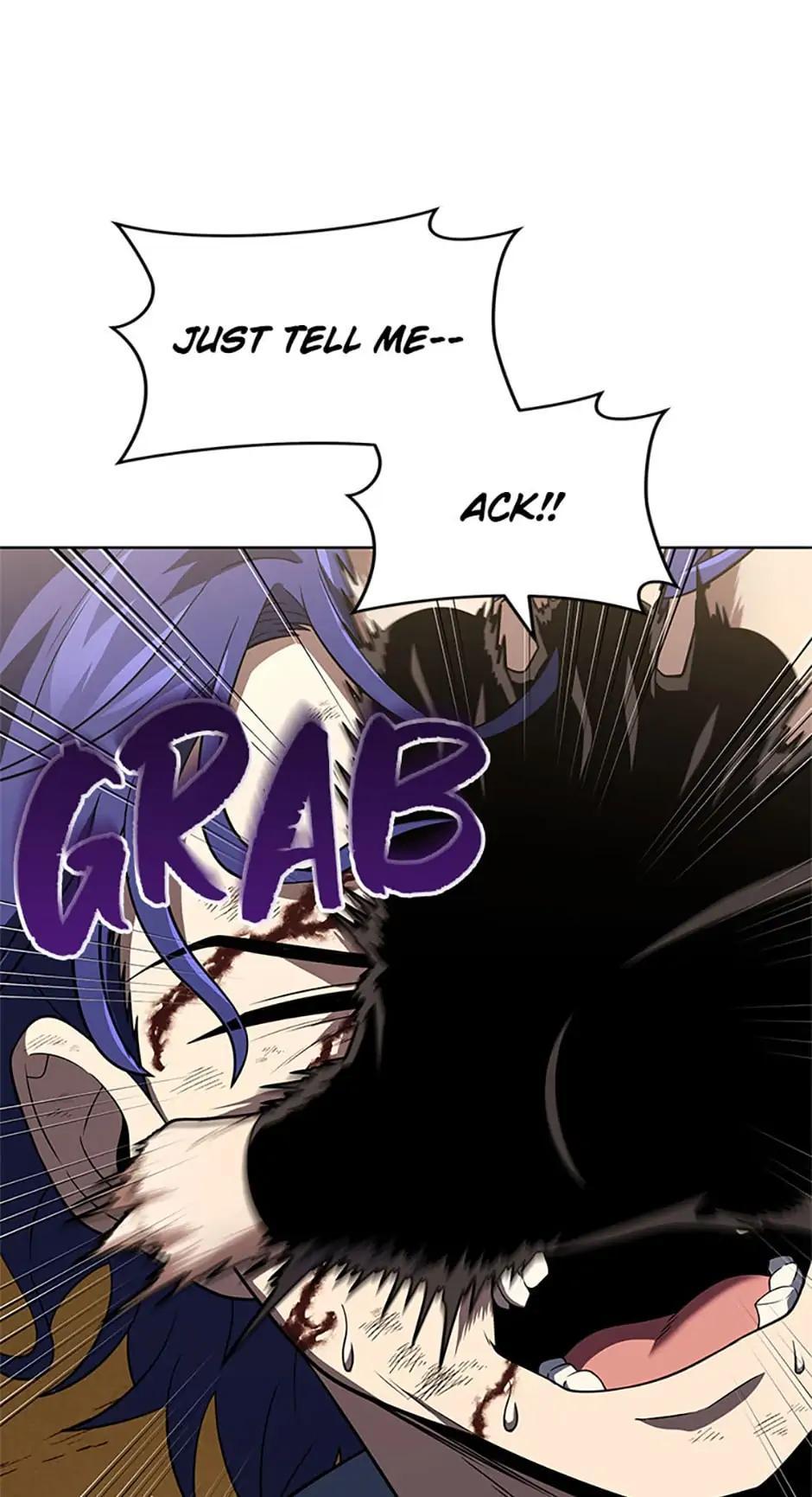 Read After Ten Millennia in Hell En Manga Online