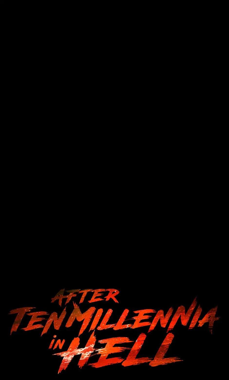 Read After Ten Millennia in Hell En Manga Online