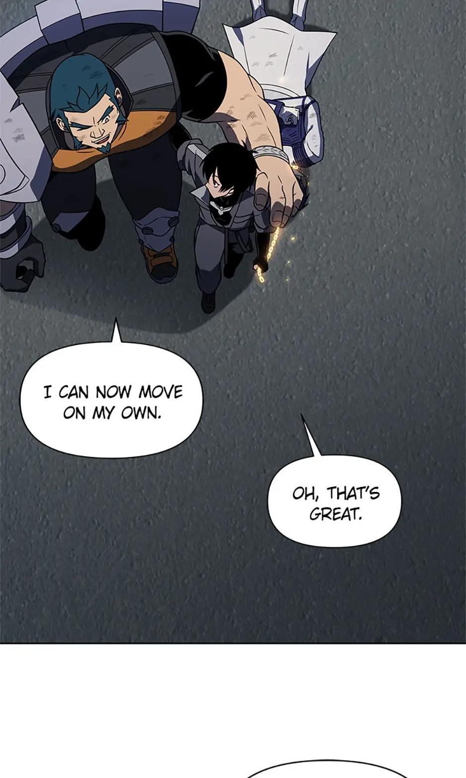 Read After Ten Millennia in Hell En Manga Online