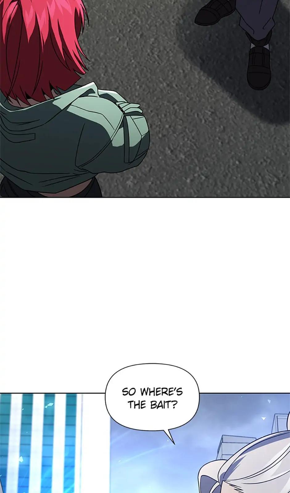 Read After Ten Millennia in Hell En Manga Online