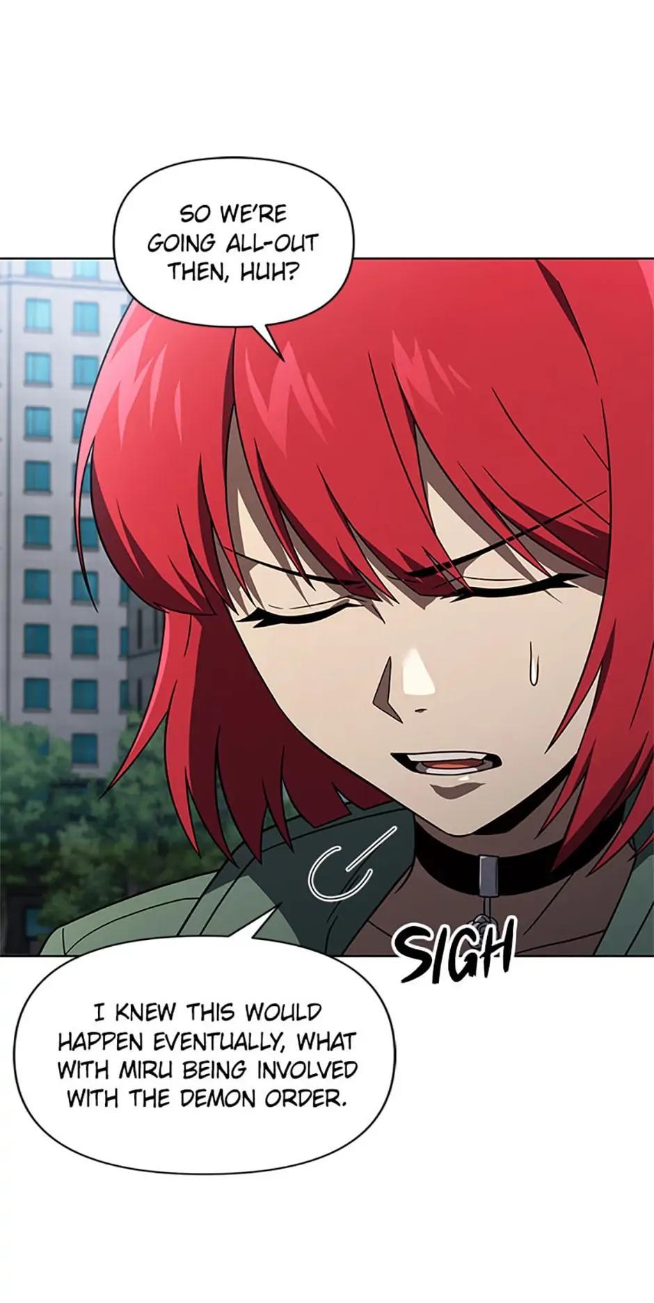 Read After Ten Millennia in Hell En Manga Online