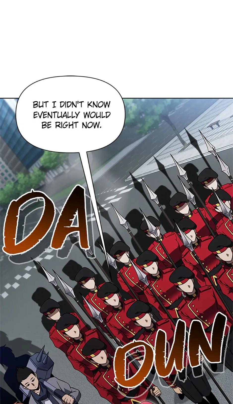 Read After Ten Millennia in Hell En Manga Online