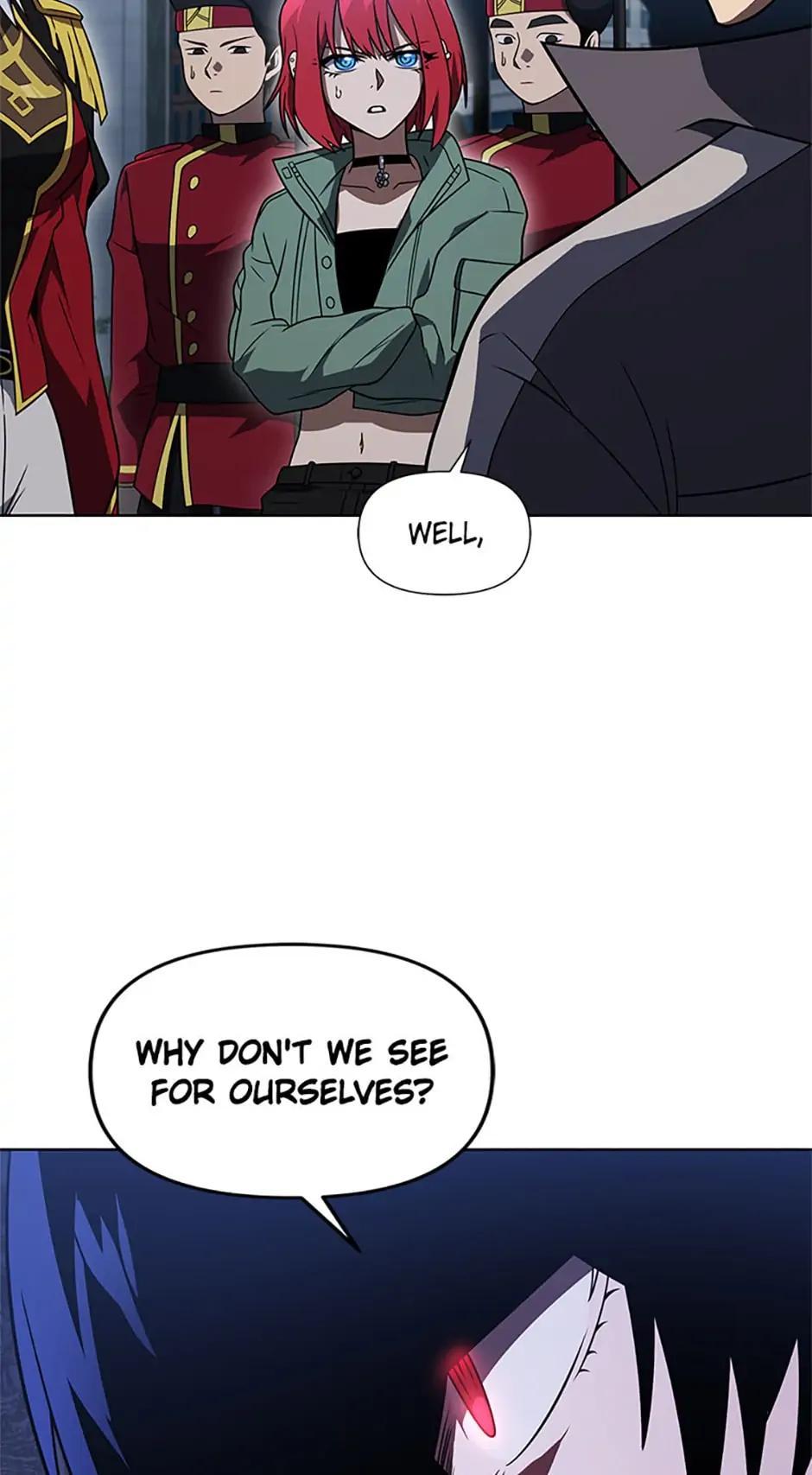 Read After Ten Millennia in Hell En Manga Online