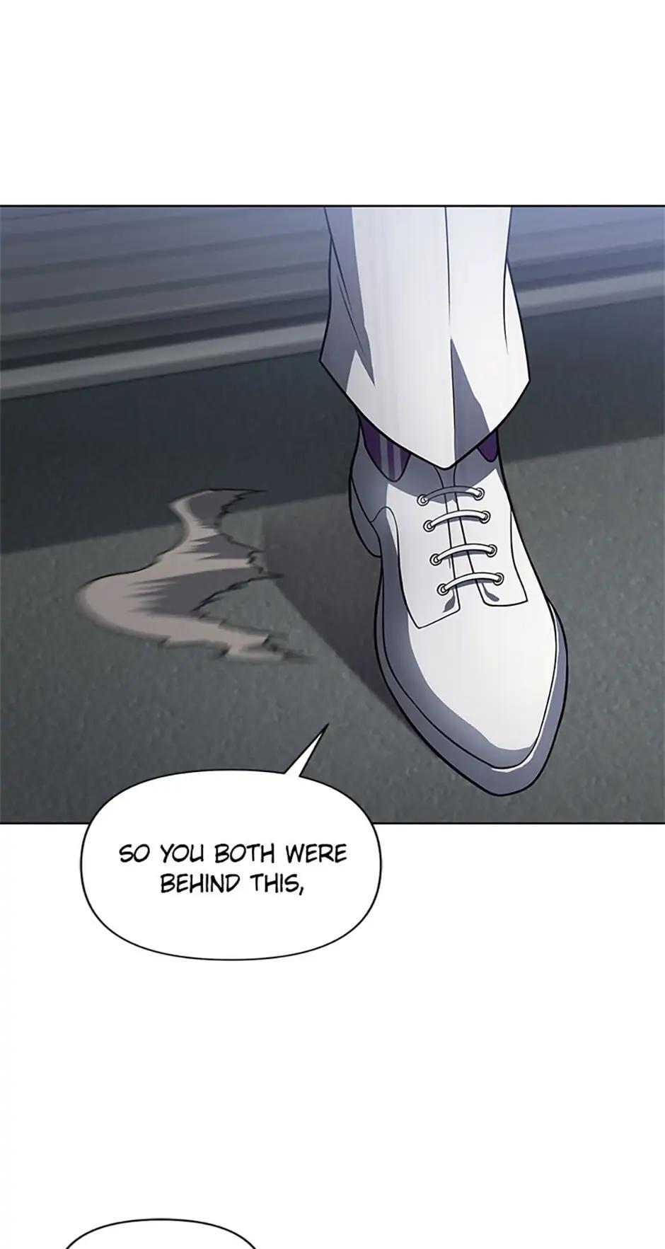 Read After Ten Millennia in Hell En Manga Online