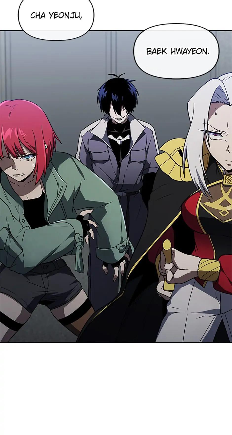 Read After Ten Millennia in Hell En Manga Online