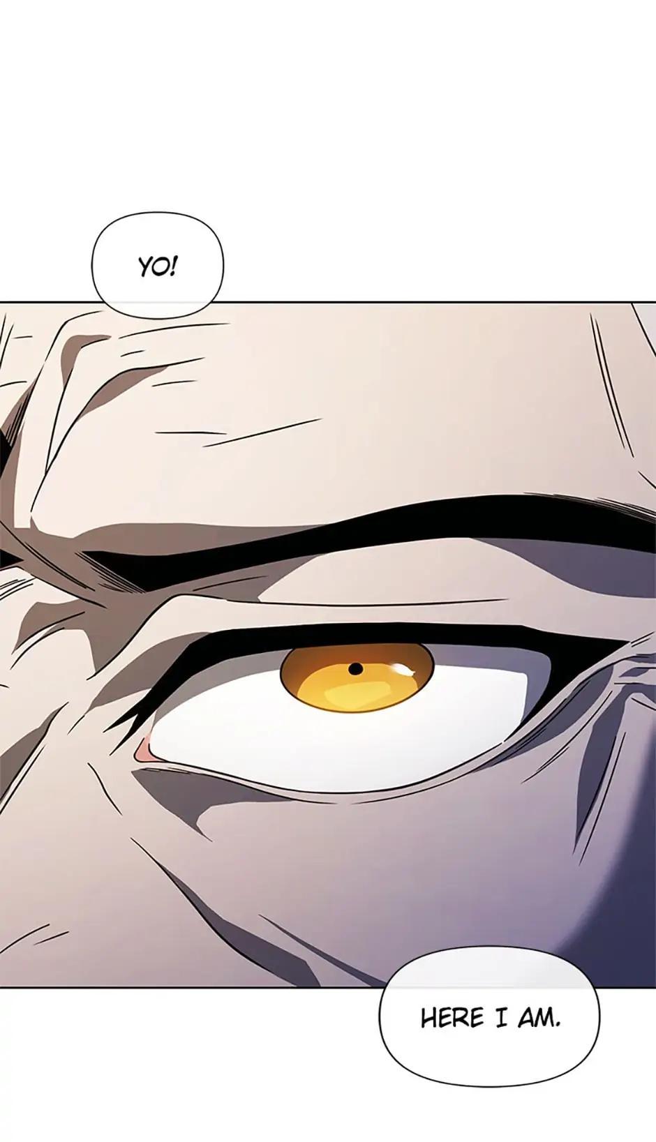 Read After Ten Millennia in Hell En Manga Online