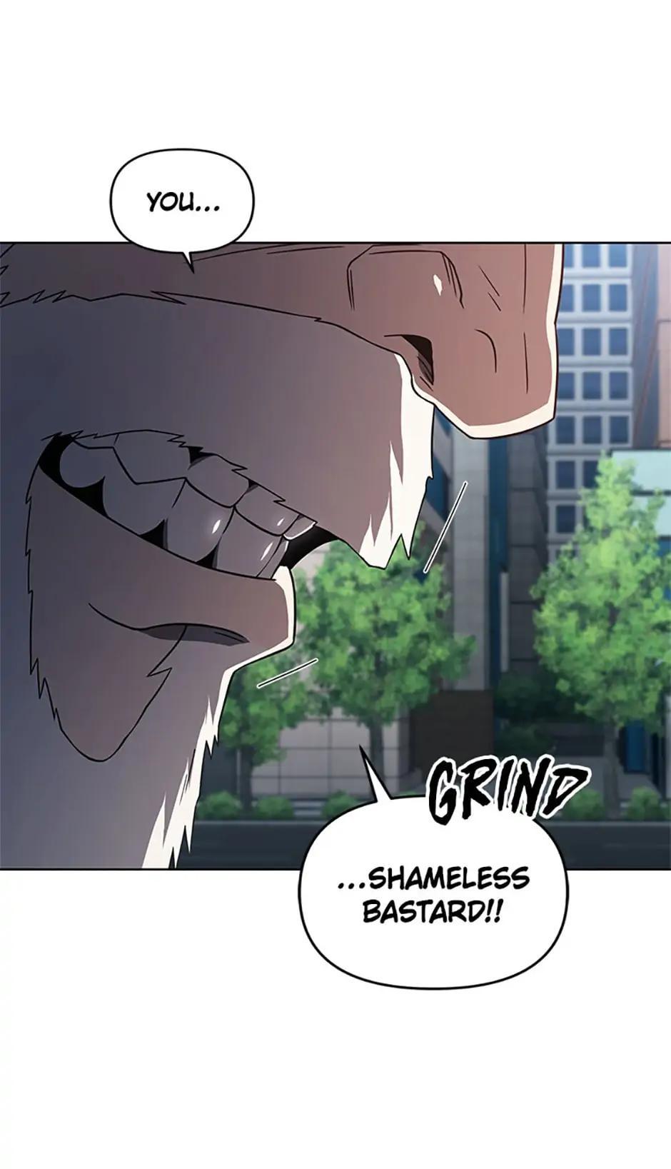 Read After Ten Millennia in Hell En Manga Online