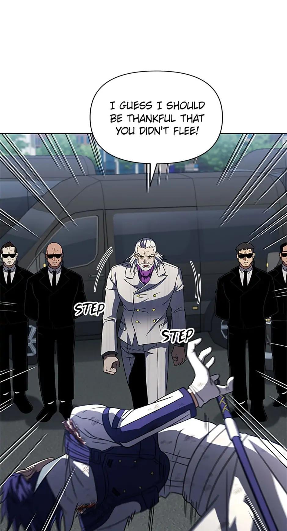Read After Ten Millennia in Hell En Manga Online